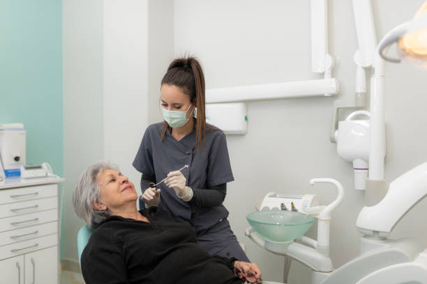 Professional Emergency Dental Service in AZ