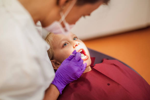 Best Emergency Treatment for Oral Infections in Dewey Humboldt, AZ